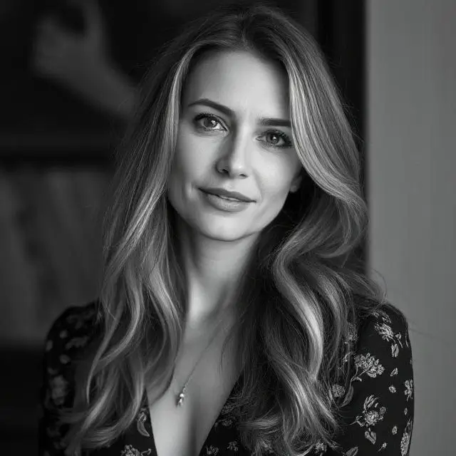 Portrait of Sofia Rossi